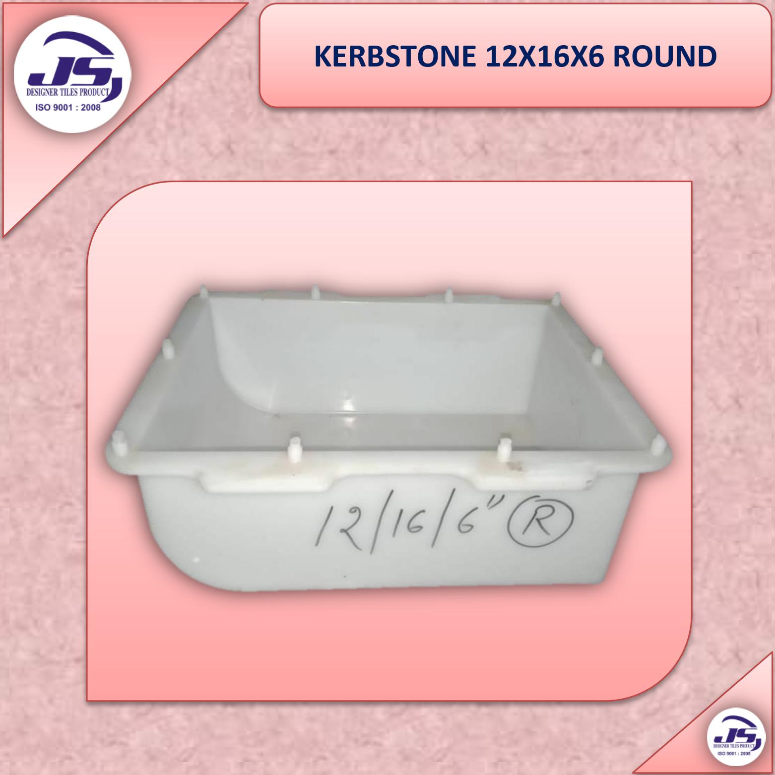 Curb Stone Mould